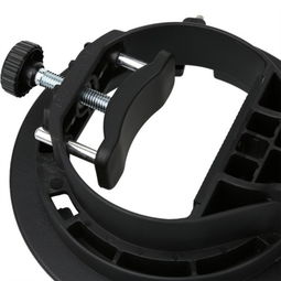 神牛SFUV S卡盤機(jī)頂燈燈架 多功能外拍燈卡盤支架，點亮專業(yè)攝影創(chuàng)作